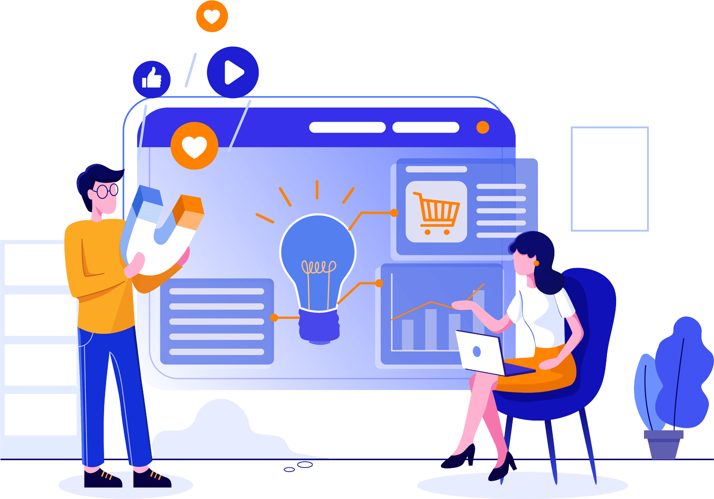 Best Digital Marketing Agency Near Me